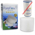 PureFlow Filterkartusche ersetzt DARLLY SC704, SC705
