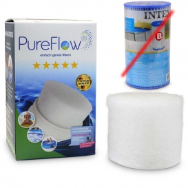 More about PureFlow Filterkartusche ersetzt INTEX B, Modell 29005