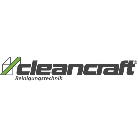 Cleancraft Abluftfilter HEPA E10, 7013526