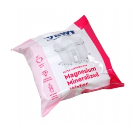Wasserfilter Magnesium Mineralizer, Pack mit 11 Stück, Versorgung für 1 Jahr