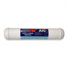 More about AquaPro AIC 2' Aktivkohlegranulatfilter