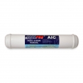 AquaPro AIC 2' Aktivkohlegranulatfilter