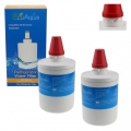 2x Wasserfilter EcoAqua EFF-6011A – kompatibel zu Samsung DA29-00003G