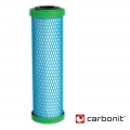 2 x Carbonit EM Premium D Wasserfilter 0,7 µm Ersatzfilter