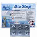 Aquintos BioStop Tabs Waschmaschine desinfizieren, Waschmaschine reinigen, Waschmaschine stinkt Desinfektion Biofilmkiller 6 x 1