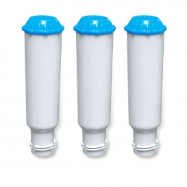 More about 3x Aquaselect Wasserfilter Alternative für ´ 461732 AEG Bosch Krups Siemens Neff