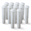 12x AF02 Wasserfilter alternativ zu Jura Impressa´ Plus/White 60209