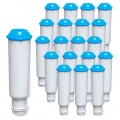20x Scanpart Filter Alternative für ´ 461732 Wasserfilter AEG Bosch Krups Siemens Neff