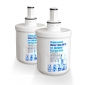 2x WF-S 3B Kühlschrankfilter, Alternative für DA29-00003B, A