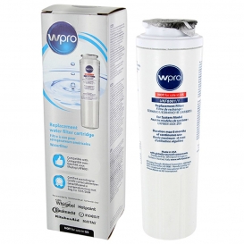 More about Wpro Wasserfilter UKF8001/1 alternativ zu KitchenAid UKF8001AXX PuriClean 2