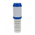 Kombifilter Wasserfilter Sediment / Aktivkohle 10' zur Wasserfilterung Vorfilter