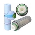 3 Stufe Untersink Trinkwasserfilter Wasserfilter System Hauswasserfilter Filtersystem - Für 6 Monate Trinkwasser