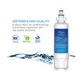 3 x Wasserfilter EcoAqua EFF-6032B – kompatibel zu Panasonic CNRAH-257760