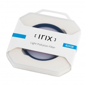 More about Irix Edge Light Pollution (SE) filter 67mm