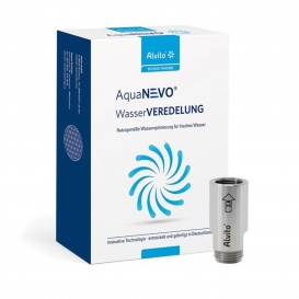 More about Alvito WasserWirbler Inline 2.8 - Wasserbelebung - für 2 bis 8 Liter geeignet