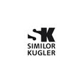 KUGLER Küchenarmatur SK Triathlon mit ausziehbarem Auslauf druckfest, Chrom