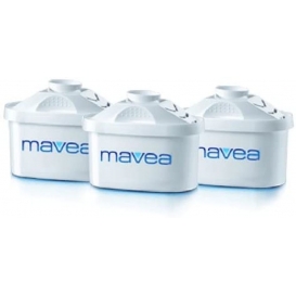 More about 2er-Pack Ersatzfilter für Mavea Water Filtration Pitcher