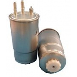 More about 1x ALCO FILTER KRAFTSTOFFFILTER Leitungsfilter SP-1430