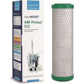 More about Alvito ABF Primus CLC Wasserfilter, Wei, normal