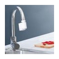 Lmell Xiaomi ZAJIA Automatisch Sinn Infrarot Induktion Wassersparen Wasser Sparende Geräte für Küche Waschbecken Wasserhahn