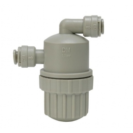 More about DMfit Filter Strainers / Filter mit Sieb 1/4' ADMF0404
