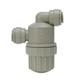 More about DMfit Filter Strainers / Filter mit Sieb 3/8' ADMF0606