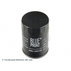 More about 1X Blue Print Ölfilter Adl142114