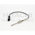 HITACHI VOR RUSSPARTIKELFILTER Sensor Abgastemperatur für SEAT Exeo ST (3R5)