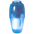 Tyent Mobiler Ionisierer Wasserfilter H2gO Blue