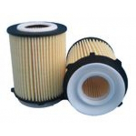 More about 1X Alco Filter Ölfilter Md-709