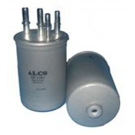 More about 1x ALCO FILTER KRAFTSTOFFFILTER Leitungsfilter SP-1393