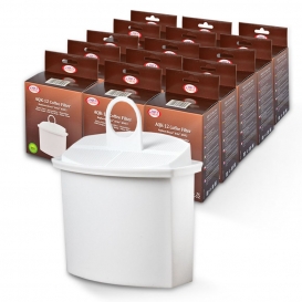 More about 15x Wasserfilter Alternative für Brita KWF2 für Braun Kaffeemaschinen