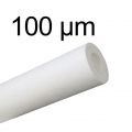 20' (Zoll) Sediment Wasserfilter Schaum - Slim - 100 µm - aus Polypropylen