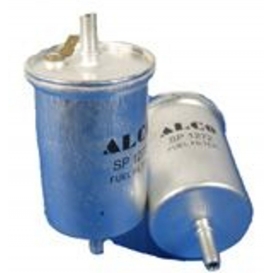 More about 1x ALCO FILTER KRAFTSTOFFFILTER Leitungsfilter SP-1272