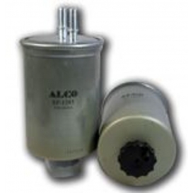 More about 1x ALCO FILTER KRAFTSTOFFFILTER Leitungsfilter SP-1293