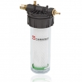 Carbonit "VARIO Classic" Untertisch-Wasserfilter