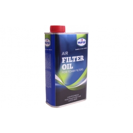 More about Luft-Filter Öl 1-Ltr Eurol