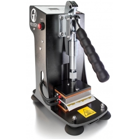 More about Graspresso - Rosin Press - bis zu 600 kg - Extraktion ohne Lösungsmittel