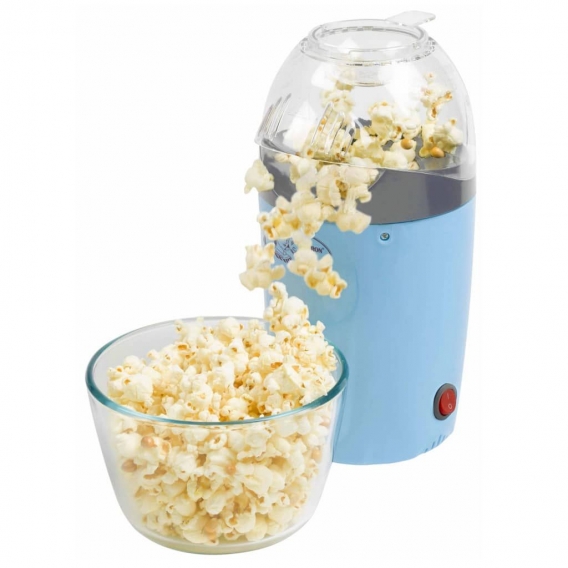 Bestron Popcornmaschine APC1007 1200 W Blau
