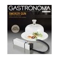 Gastronoma 16310205 Die Mini Smoker Box für tolles Essen oder Cocktails. Smoking Gun Prinzip