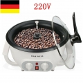 Elektrischer Kaffeeröster Maschine für den Heimgebrauch 220V