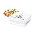 Emerio Pizza Box 30cm Durchmesser Ober- Unterhitze