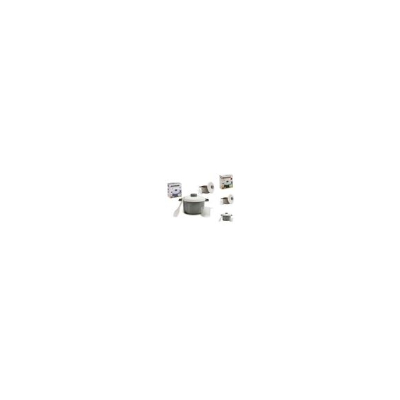 Dampfkocher Mikrowelle Weiß Grau PP (2,7 L)