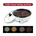 1200W 800g Elektrische Kaffeeröster Röstmaschine Bohnenröster Coffee Roaster