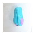 Neue tragbare Mini-Heißsiegelmaschine Plastic Bag Impulse Sealer Handwerkzeug (Zufällig Mehrere Farben)