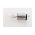 daniplus© Lampe, Birne für Mikrowelle 20 W Mikrowellenlampe passend wie Whirlpool Bauknecht 481913488176, Moulinex, Toshiba