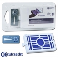 Antibakterien Filter Bauknecht Kühlschränke HYG001 / 481248048173