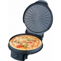 TRIOMPH ETF1599 Multicooker Pizzakuchen Krepp - Schwarz