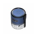 Deerma JS100 Mini Blender Handmixer Knoblauchschneider Akku USB-C Aufladung Blau