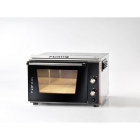 More about Pizzaofen Effeuno P134HA 509°C, 230V mit extra hohem Innenraum